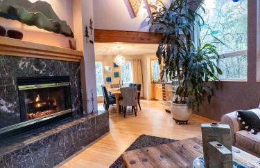 The Mountain House - Foto 2