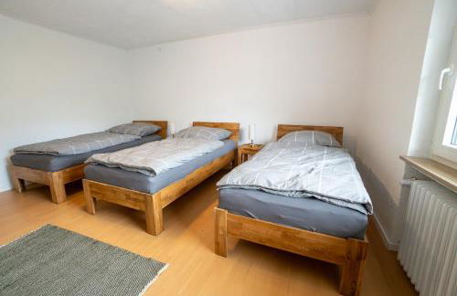 Ferienhaus Kronenburg - Foto 37