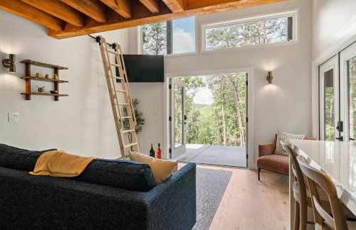 Timber and Stone - Ridgewalk - Luxury Cabin Rentals in Dahlonega, GA - Foto 8