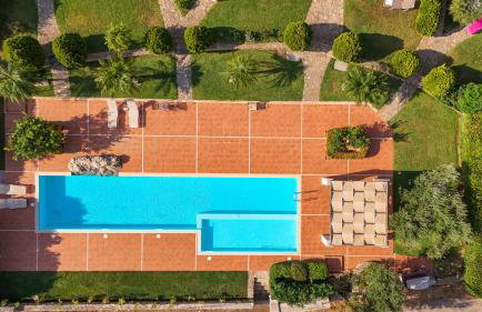 Cisterna Apartment - Shared Pool - Foto 24