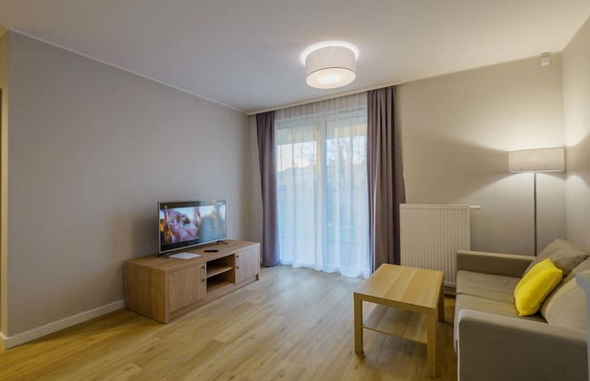 Apartamenty Stegna Forest - Photo 21