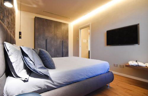 Nuova Cafe' Suite - Foto 9