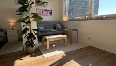 Schönes Apartment mit Balkon Aggertalsperre - Foto 2