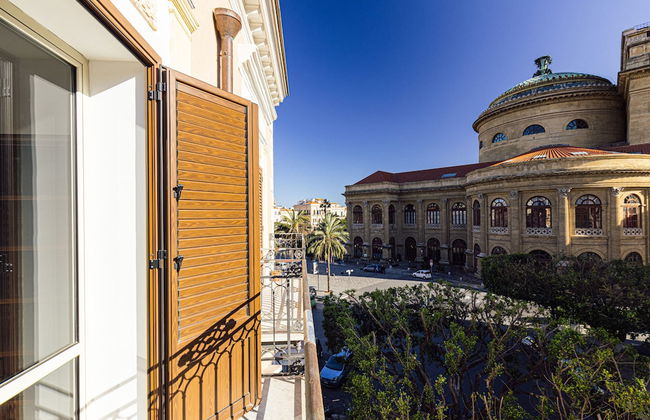 Solemar Sicilia - Palazzo Massimo - Foto 51