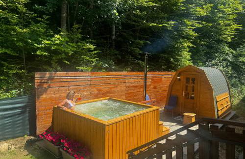 Residenza Riva Wellness Apartment Spa - Foto 27