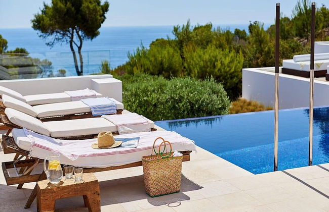 Magnificent Villa in Luxurious Retreat - Foto 31