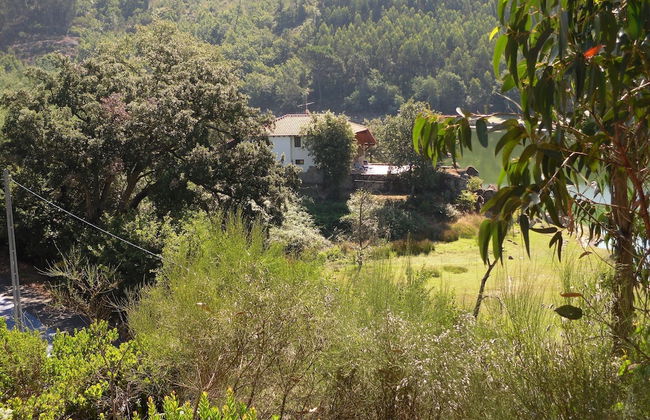 Mansion in Dao Valley by River Beach - Foto 28