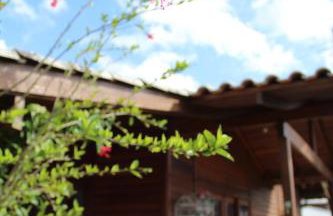 Chalés da Sinhá - Foto 26