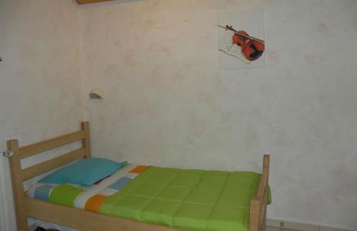 GITE LES 1000 FLEURS - Foto 3