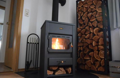 Ferienwohnung Berge & Seen - Foto 13