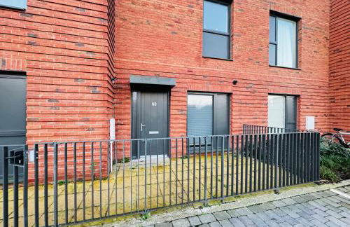 Cambridge Urban Suite - Foto 11