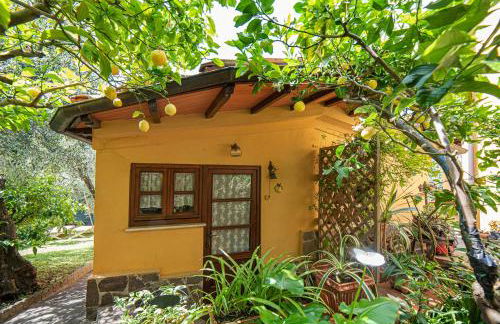 Pace e Relax, Wonderful Villa, Versilia sea view - Foto 33