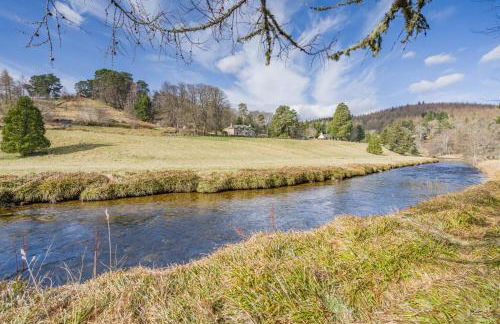 7 Bed in Strathdon oc-t30594 - Foto 1