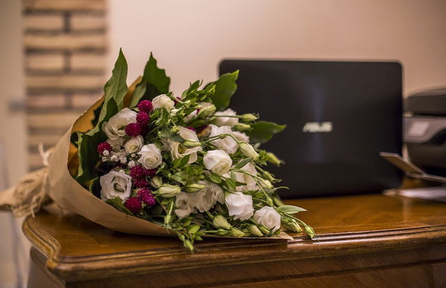 Trastevere Royal Suite Trilussa - Photo 7