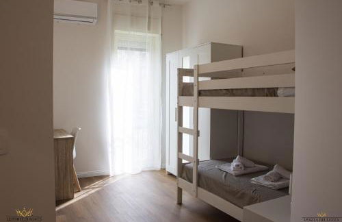 Casa Vacanza LE PORTE DI AGATA , Viale San Teodoro Catania - Foto 4