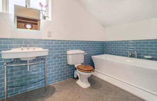 Luxurious rural retreat - Holt Coach House - Foto 28