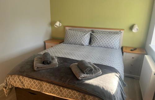 Modern apartment near the beach free parking - Photo 16