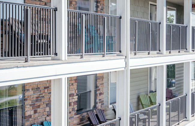 Kasa Gold Coast Inn Traverse City - Foto 29