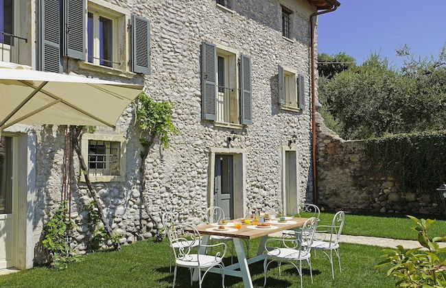 Dogoli Country Apartments - Foto 40