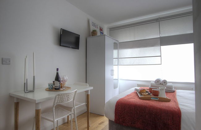 R1 Medium Studio - Foto 23