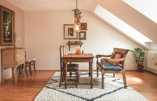 Sam & Karo Boutique Apartment - Foto 1