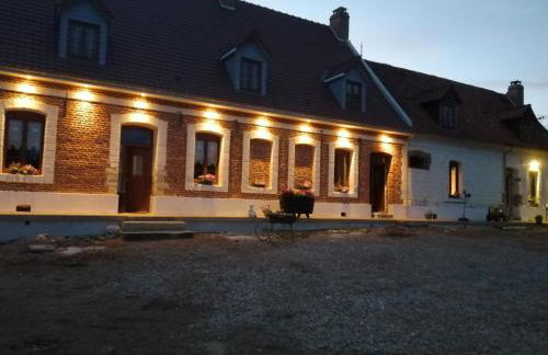 Aux doux logis - Foto 11