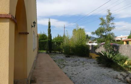 Xalet piscina privada Ibiscus - Foto 6