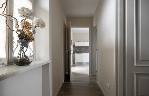 Villa Ribella - Family Apartment - Foto 32