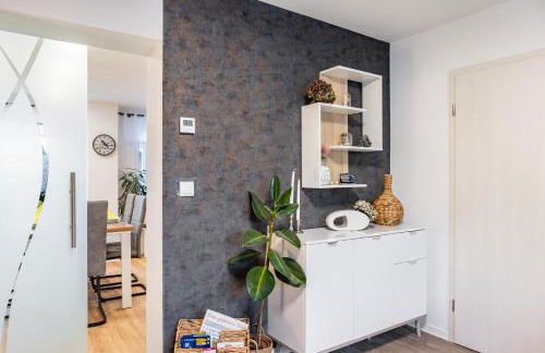 Ferienhaus Kirsch - Foto 4