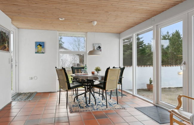 "Justine" - 600m from the sea - Foto 7