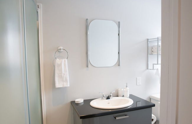 Le Chic-Urbain - Foto 53