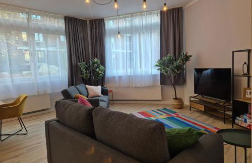 Archipel - nahe Hamburg-Smart TV-neu renoviert - Foto 20