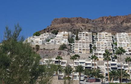 Karin's Beach Loft, Playa del Cura - Foto 16