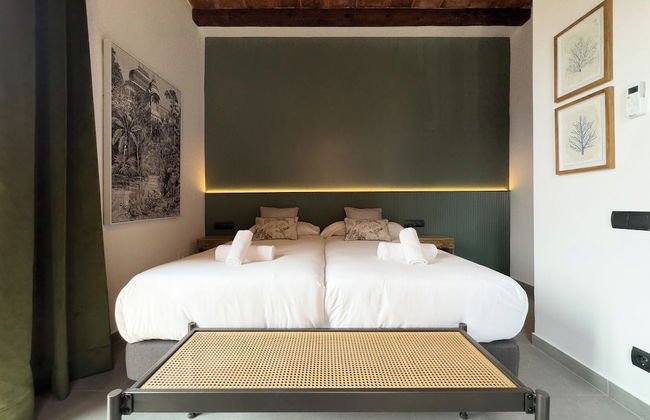 BeBarceloner Poble Nou Apartments - Foto 58