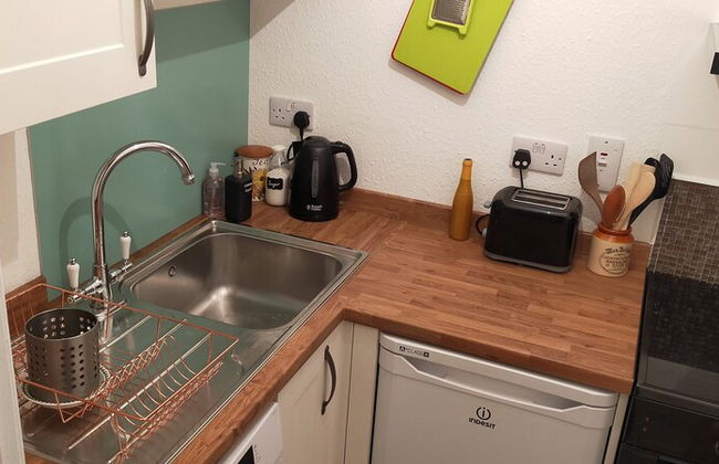 Ardvonie House - Foto 9