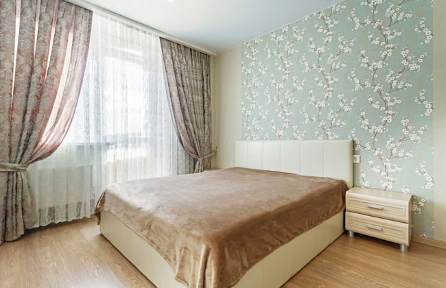 Apartments Home Hotel - Foto 24