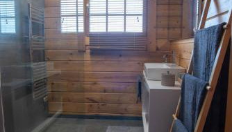 Σαλέ κοντά την Νάουσα - Foto 4