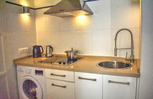 Apartamentos Las Naranjas - Foto 15