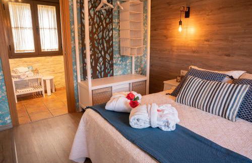 Apartamento Rural Amaluna - Foto 6