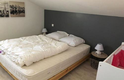 MAISON NOTRE DAME DE MONTS - Foto 12