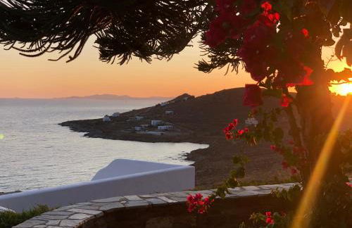 Maison Simone with private heated infinity pool & spectacular sea view - Foto 9