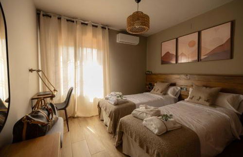 Villa Málaga Beach - Golf - Photo 17