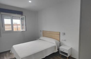 Apartamentos Bolonia - M a n u e l a - Foto 34