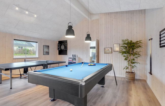 "Sibbe" - 500m to the fjord - Foto 23