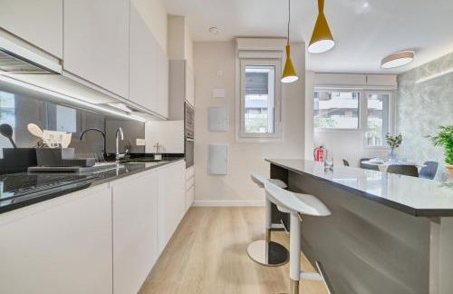 Apartamento Pamplona Prime by Clabao - Foto 48