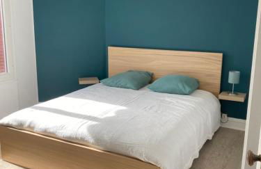 Belle maison avec grande terasse à 10 minutes en train de Paris centre et 6 min à pied de la gare et du centre ville - Foto 7