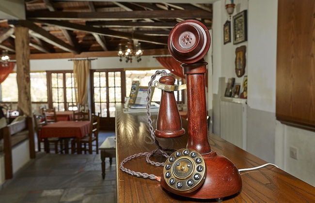 Atrapos Hotel - Foto 3