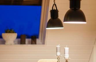 Rheinloft 3 - Große Giebelwohnung mit Dachterrassen an der Rheinpromenade - Foto 8