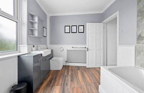 Luxury River Side Getaway Peak District - Foto 41