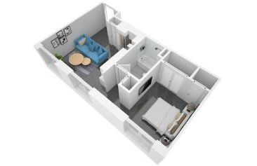 The West End Flats Hotel - Foto 20